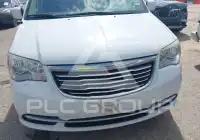 2016 Chrysler TOWN & COUNTRY фото