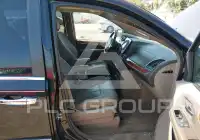 2016 Chrysler TOWN & COUNTRY photo