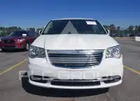 2016 Chrysler TOWN & COUNTRY фото
