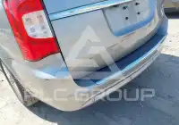2016 Chrysler TOWN & COUNTRY фото