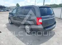 2016 Chrysler TOWN & COUNTRY фото