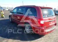2016 Chrysler TOWN & COUNTRY photo