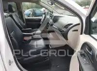 2016 Chrysler TOWN & COUNTRY фото
