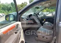 2016 Chrysler TOWN & COUNTRY фото