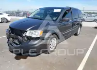 2016 Chrysler TOWN & COUNTRY фото