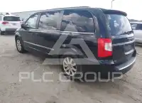 2016 Chrysler TOWN & COUNTRY фото