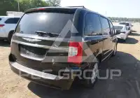 2016 Chrysler TOWN & COUNTRY фото