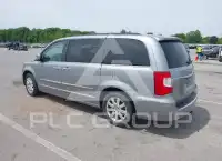 2016 Chrysler TOWN & COUNTRY фото