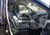 2016 Chrysler TOWN & COUNTRY фото