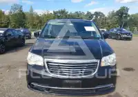 2016 Chrysler TOWN & COUNTRY фото