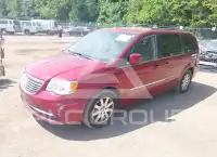2016 Chrysler TOWN & COUNTRY photo