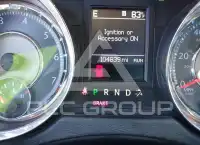 2016 Chrysler TOWN & COUNTRY фото