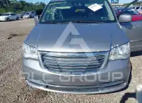 2016 Chrysler TOWN & COUNTRY фото