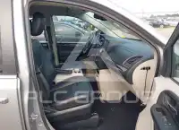 2016 Chrysler TOWN & COUNTRY фото