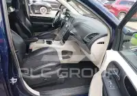 2016 Chrysler TOWN & COUNTRY фото