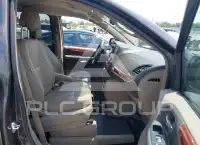 2016 Chrysler TOWN & COUNTRY фото