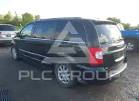 2016 Chrysler TOWN & COUNTRY фото