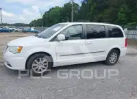 2016 Chrysler TOWN & COUNTRY фото
