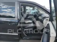 2016 Chrysler TOWN & COUNTRY фото
