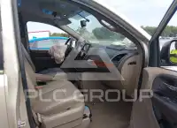 2016 Chrysler TOWN & COUNTRY фото