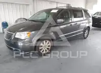 2016 Chrysler TOWN & COUNTRY photo