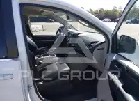 2016 Chrysler TOWN & COUNTRY фото