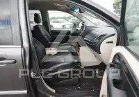 2016 Chrysler TOWN & COUNTRY фото