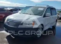 2016 Chrysler TOWN & COUNTRY photo