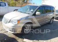 2016 Chrysler TOWN & COUNTRY photo
