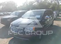 2016 Chrysler TOWN & COUNTRY фото