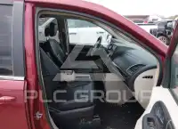 2016 Chrysler TOWN & COUNTRY фото