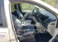 2016 Chrysler TOWN & COUNTRY фото
