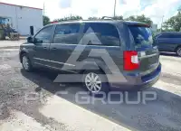 2016 Chrysler TOWN & COUNTRY фото