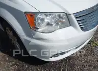 2016 Chrysler TOWN & COUNTRY photo