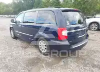 2016 Chrysler TOWN & COUNTRY фото