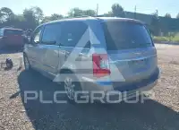 2016 Chrysler TOWN & COUNTRY фото