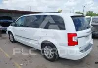 2016 Chrysler TOWN & COUNTRY фото
