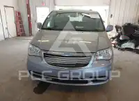 2016 Chrysler TOWN & COUNTRY фото