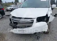 2016 Chrysler TOWN & COUNTRY фото