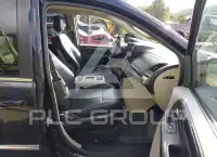 2016 Chrysler TOWN & COUNTRY фото