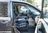 2016 Chrysler TOWN & COUNTRY фото