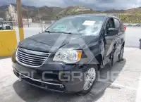 2016 Chrysler TOWN & COUNTRY photo