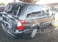 2016 Chrysler TOWN & COUNTRY фото