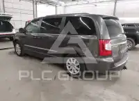 2016 Chrysler TOWN & COUNTRY photo
