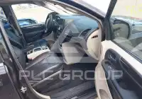 2016 Chrysler TOWN & COUNTRY фото