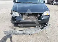 2016 Chrysler TOWN & COUNTRY фото