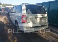 2016 Chrysler TOWN & COUNTRY фото