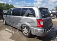 2016 Chrysler TOWN & COUNTRY фото