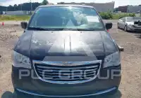 2016 Chrysler TOWN & COUNTRY фото