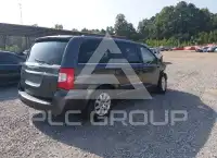 2016 Chrysler TOWN & COUNTRY фото